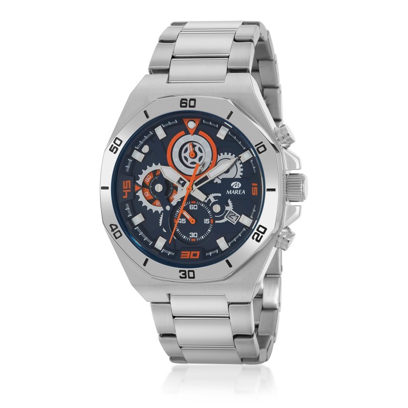 Reloj Marea Hombre Legend B35358/2 | Joyería Parejo