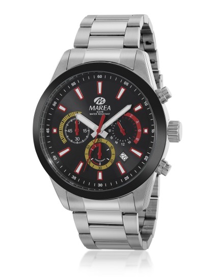 Reloj Marea Hombre B36193/3 Legend | Joyería Parejo