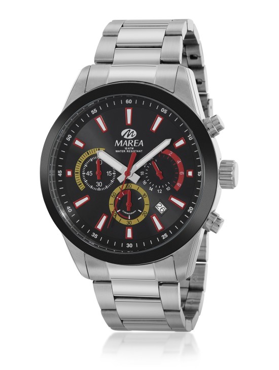 Reloj Marea Hombre B36193/3 Legend | Joyería Parejo
