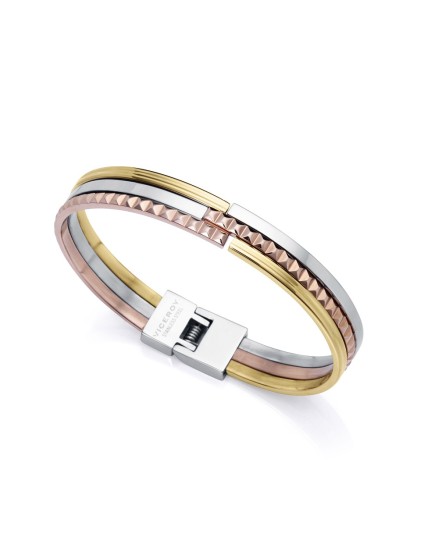 Pulsera Mujer Viceroy Fashion 14083P01019 | Joyería Parejo