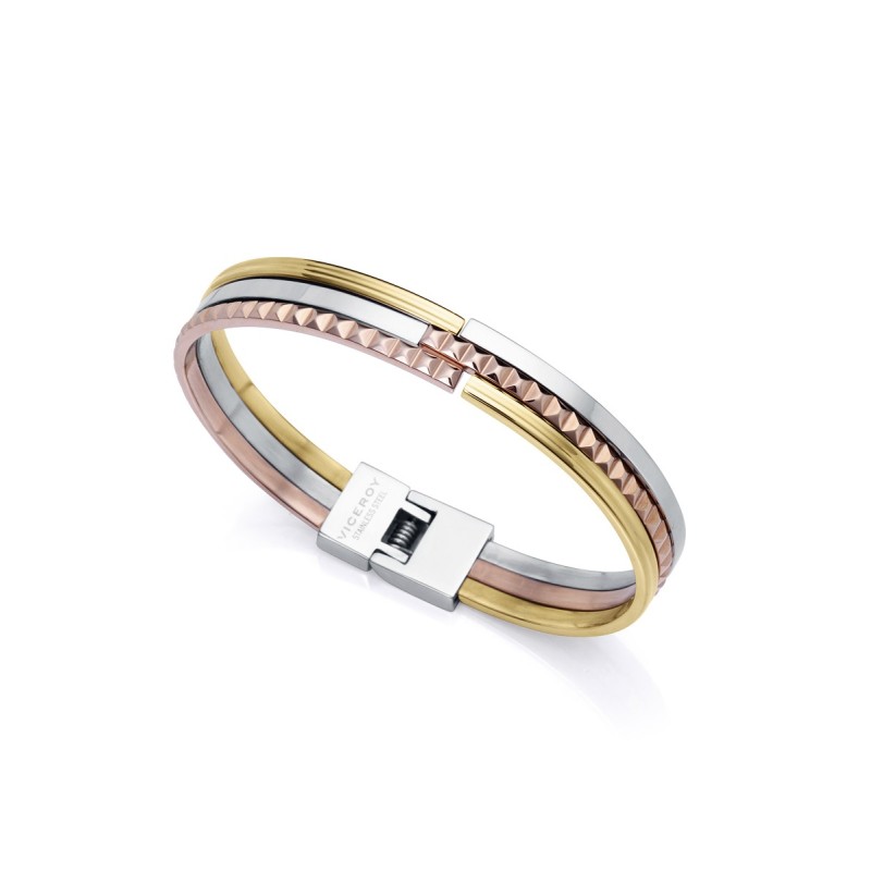 Pulsera Mujer Viceroy Fashion 14083P01019 | Joyería Parejo