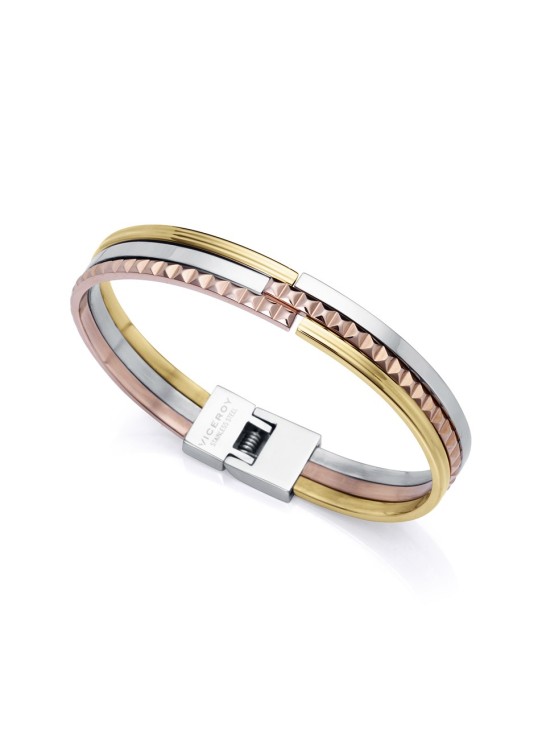 Pulsera Mujer Viceroy Fashion 14083P01019 | Joyería Parejo
