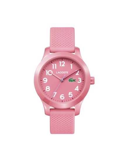 Reloj Niña Lacoste 2030006 LA.12.12 Kids | Joyería Parejo