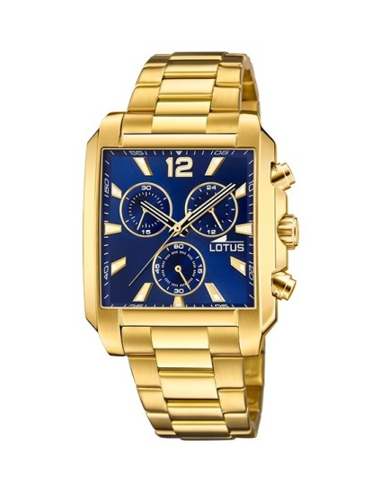 Reloj Lotus Hombre 18853/2 Chrono | Joyería Parejo