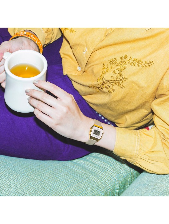 Reloj Casio Mujer LA680WEGL-5EF | Joyería Parejo