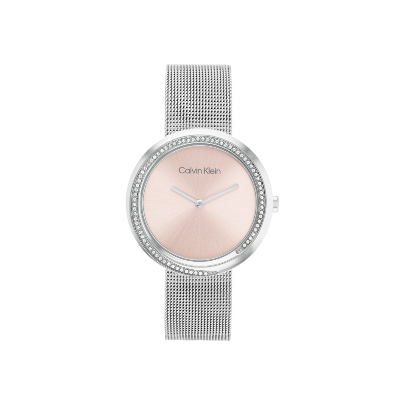 Calvin Klein Women's Watch 25200149 Twist | Joyería Parejo