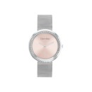 Reloj Calvin Klein Mujer 25200149 Twist - 2 Agujas, Acero Inoxidable, 34mm