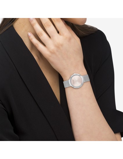 Relógio Calvin Klein Mulher 25200149 Twist | Joyeria Parejo
