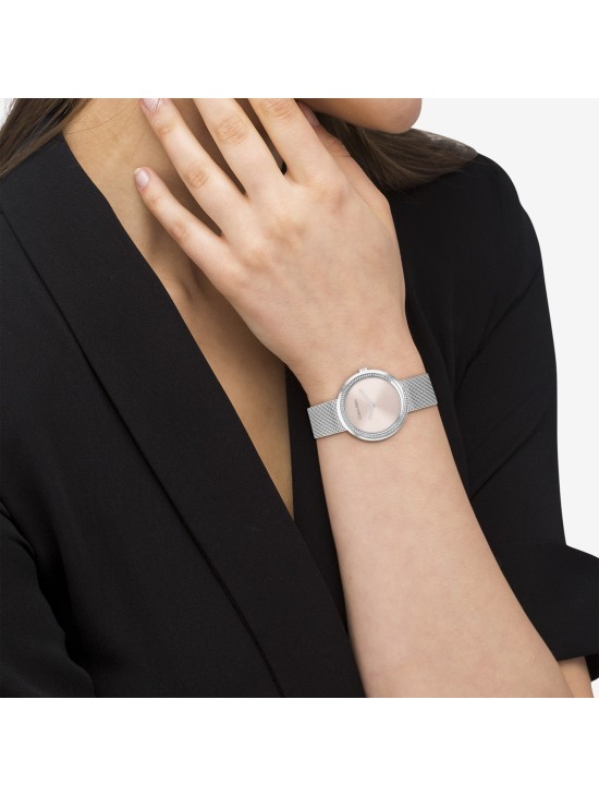 Calvin Klein Women's Watch 25200149 Twist | Joyería Parejo