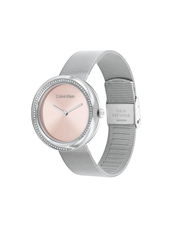 Reloj Calvin Klein Mujer 25200149 Twist | Joyería Parejo