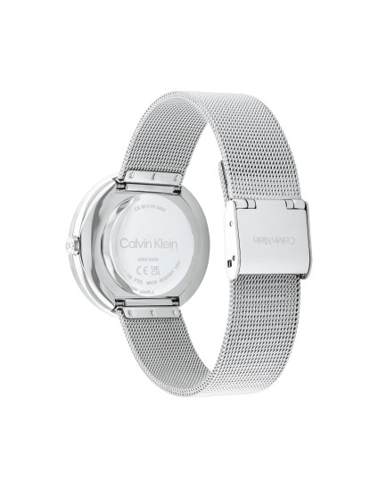 Calvin Klein Women's Watch 25200149 Twist | Joyería Parejo