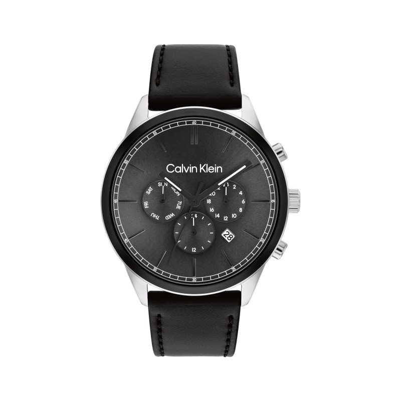 Reloj Calvin Klein Hombre CK Infinite 25200379 | Joyería Parejo