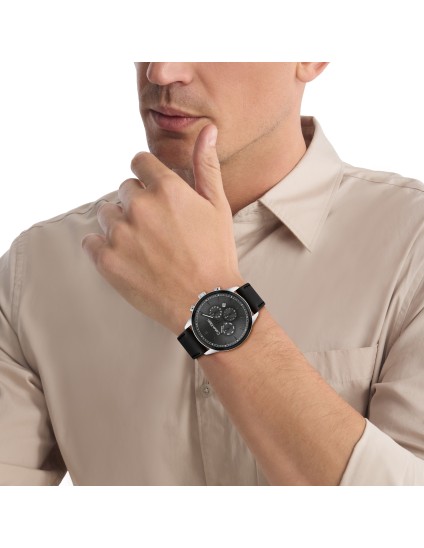Reloj Calvin Klein Hombre CK Infinite 25200379 | Joyería Parejo
