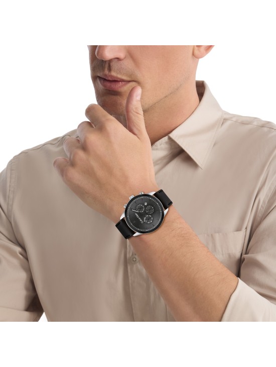 Reloj Calvin Klein Hombre CK Infinite 25200379 | Joyería Parejo