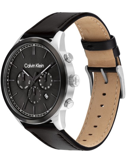 Reloj Calvin Klein Hombre CK Infinite 25200379 | Joyería Parejo