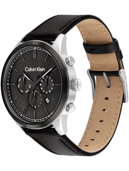 Reloj Calvin Klein Hombre CK Infinite 25200379 | Joyería Parejo