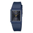 Reloj Casio Unisex MQ-38UC-2A1ER - Estilo Ligero, Colores Terrosos Mate