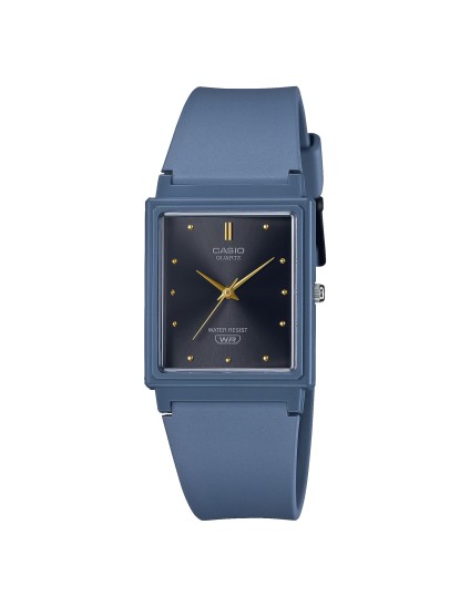 Reloj Casio Unisex MQ-38UC-2A2ER Azul | Joyería Parejo