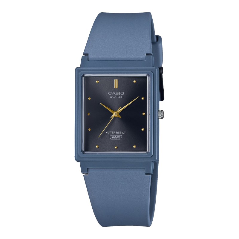 Reloj Casio Unisex MQ-38UC-2A2ER Azul | Joyería Parejo