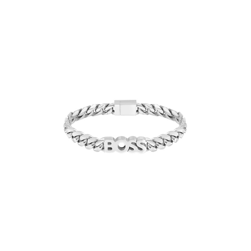 Brazalete Boss Kassy Hombre 1580513M | Joyería Parejo