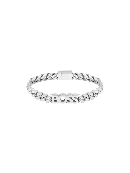 Brazalete Boss Kassy Hombre 1580513M | Joyería Parejo