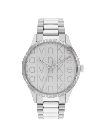Relógio Calvin Klein Unissexo 25200342 | Joyeria Parejo