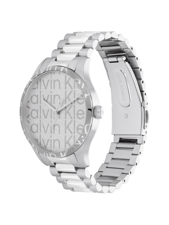 Calvin Klein Unisex Watch 25200342 | Joyería Parejo