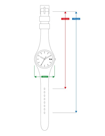 Reloj Ice Watch Mujer 021356 | Joyería Parejo
