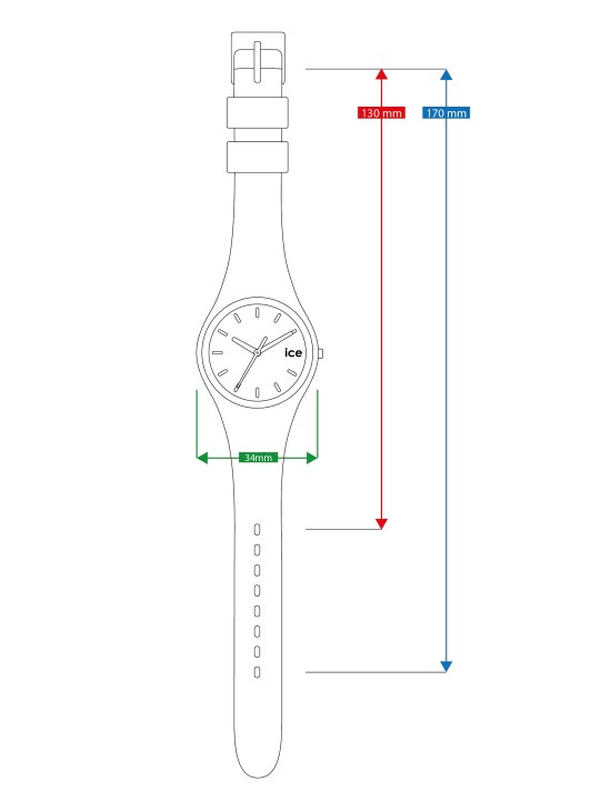 Reloj Ice Watch Mujer 021356 | Joyería Parejo