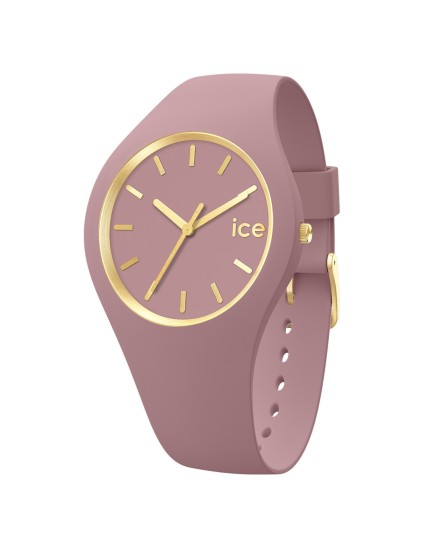 Reloj Ice Glam Brushed Fall Rose Mujer | 019524
