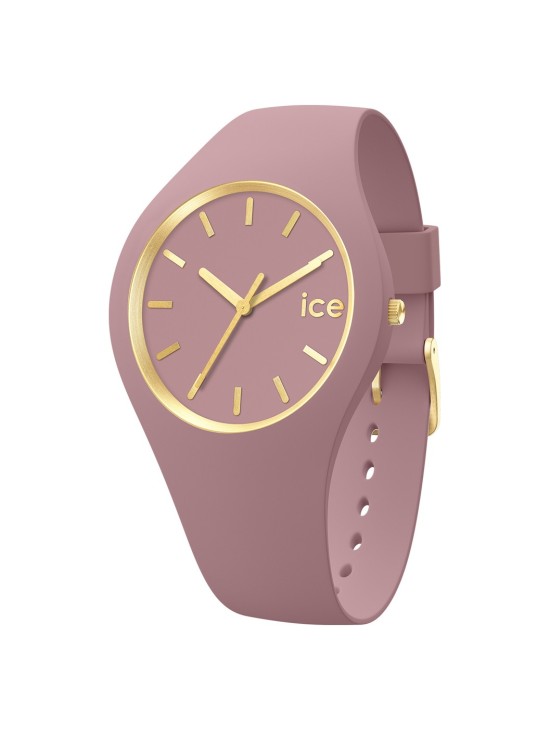 Reloj Ice Glam Brushed Fall Rose Mujer | 019524