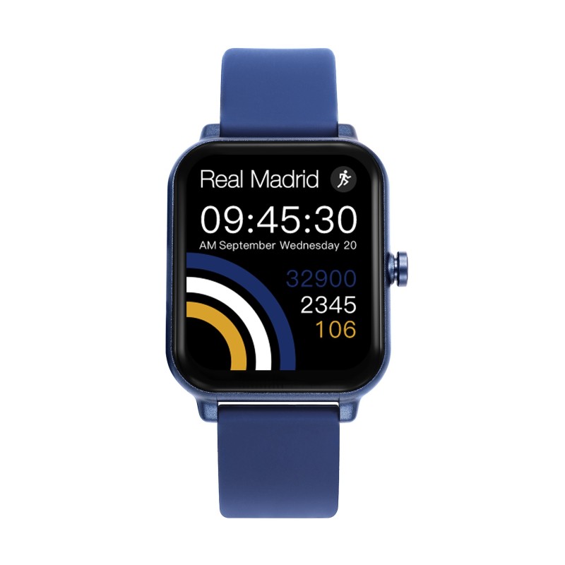 Reloj Smartwatch Real Madrid RM2001-30 | Compra Aquí
