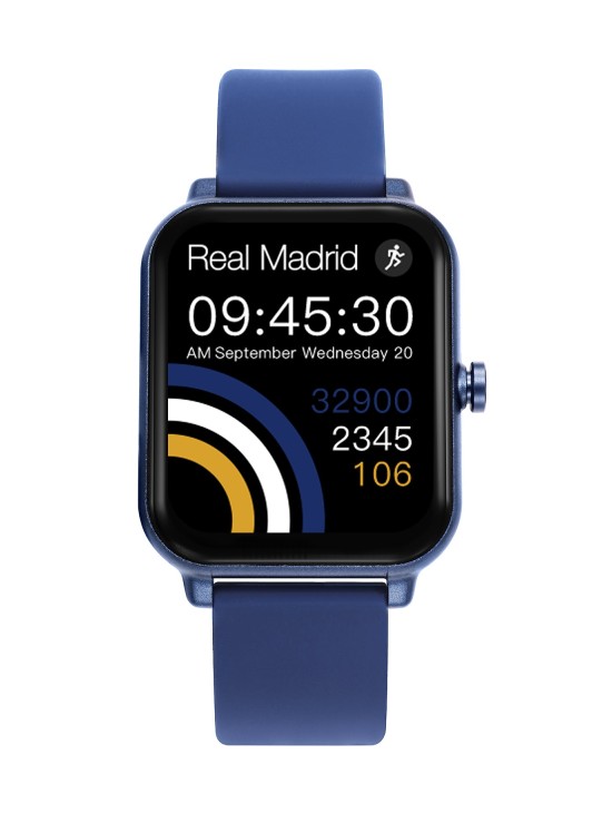 Reloj Smartwatch Real Madrid RM2001-30 | Compra Aquí