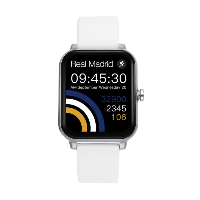Reloj Smartwatch Real Madrid RM2001-00 - ¡Compra Aquí!