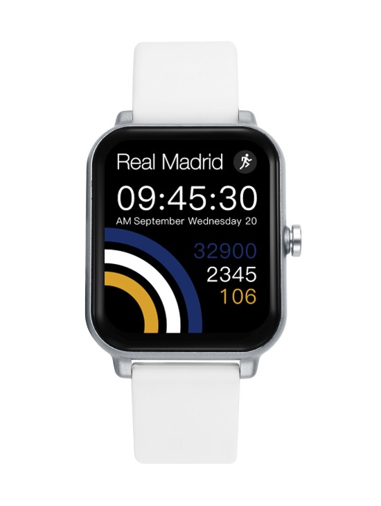 Reloj Smartwatch Real Madrid RM2001-00 - ¡Compra Aquí!