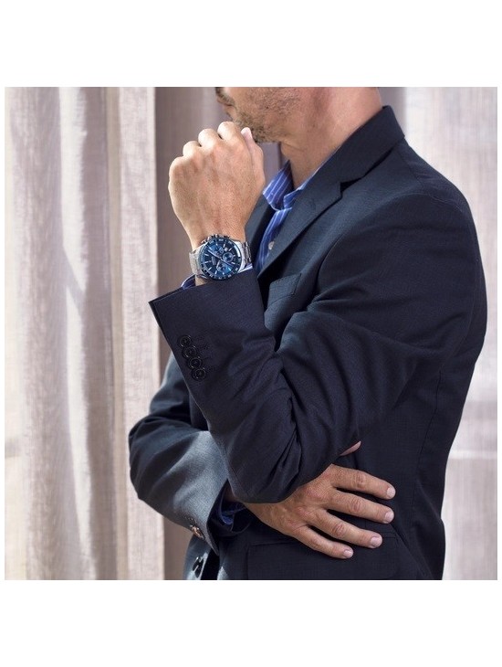 Reloj Festina Hombre F20560/3 Timeless Cronograph | Joyería Parejo