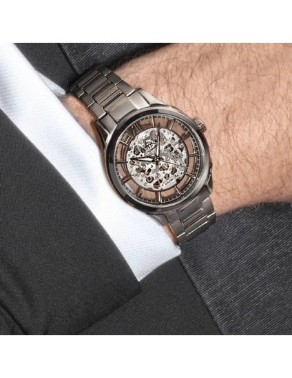 Reloj Festina Hombre F20632/1 Automático | Joyería Parejo