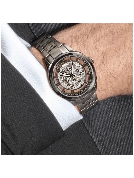 Reloj Festina Hombre F20632/1 Automático | Joyería Parejo