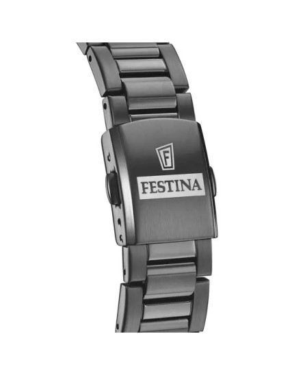 Reloj Festina Hombre F20632/1 Automático | Joyería Parejo