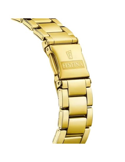 Reloj Festina Mujer F20640/7 Boyfriend | Joyería Parejo
