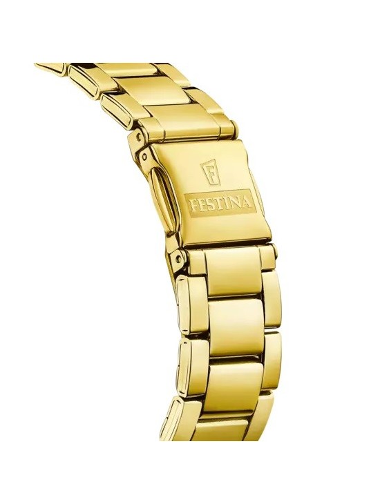 Reloj Festina Mujer F20640/7 Boyfriend | Joyería Parejo