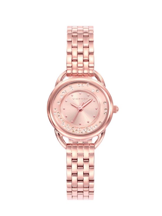 Reloj Viceroy Sweet 401012-98 Niña Analógico | Joyería Parejo