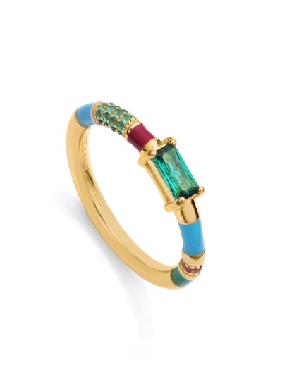Anillo Viceroy Elegant 13141A014-99 Mujer | Joyería Parejo