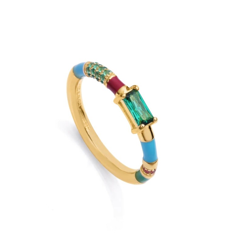 Anillo Viceroy Elegant 13141A014-99 Mujer | Joyería Parejo