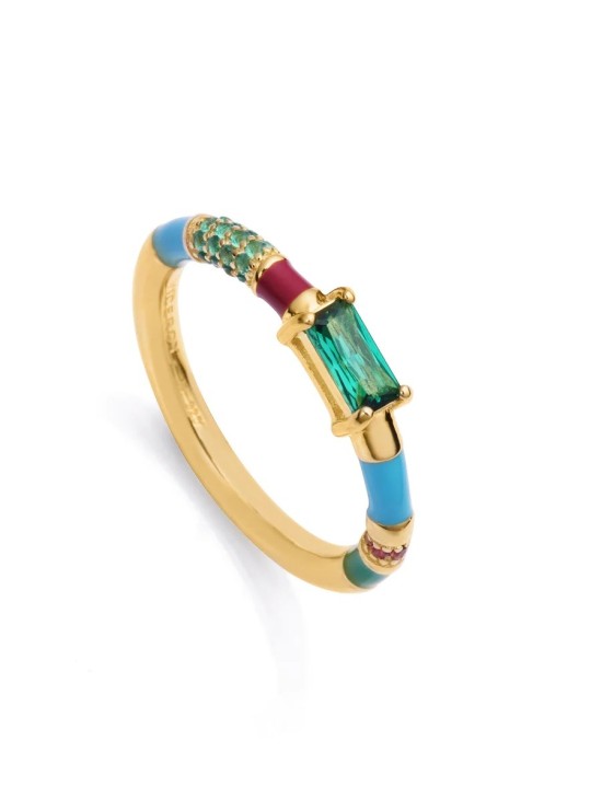 Anillo Viceroy Elegant 13141A014-99 Mujer | Joyería Parejo