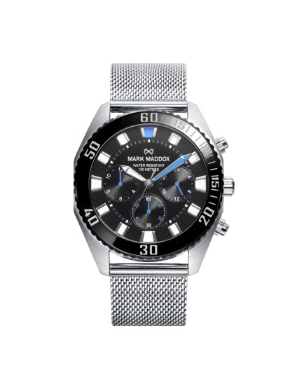 Reloj Mark Maddox Mission HM0129-97 | Joyería Parejo