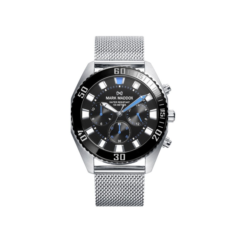 Reloj Mark Maddox Mission HM0129-97 | Joyería Parejo