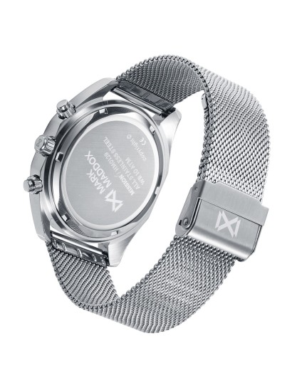 Reloj Mark Maddox Mission HM0129-97 | Joyería Parejo
