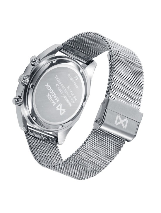 Reloj Mark Maddox Mission HM0129-97 | Joyería Parejo
