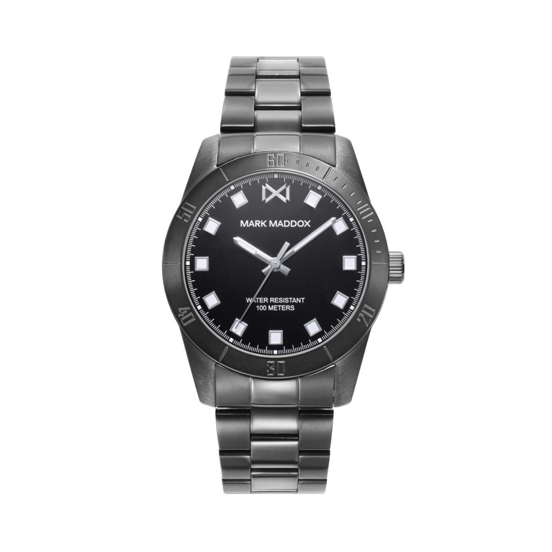 Relógio Mark Maddox Mission Homem HM0136-57 | Joyeria Parejo